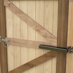 Automatic Garden Gate Closer -Garden Irrigation Tools gate closer automatic