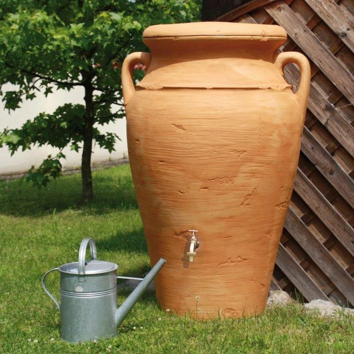 Helena Water Butt 300 Litres 4 Helena Water Butt 300 Litres - Image 4