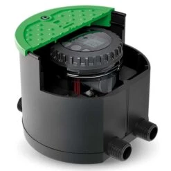 Claber Hydro 4 Programmable Solenoid Valve Box - 90829