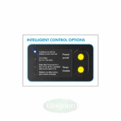 Blagdon Liberty Solar Pond Feature Pump - 1057233 11 Blagdon Liberty Solar Pond Feature Pump - 1057233 -Garden Irrigation Tools liberty solar pond or pump control panel 1057233