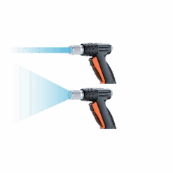 Claber Metal Jet Spray Gun - 9567 -Garden Irrigation Tools metal jet spray gun 9567