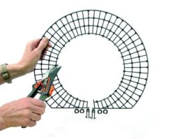 Netfloat Pond Protector Rings 20 Pack -Garden Irrigation Tools net float ring cut