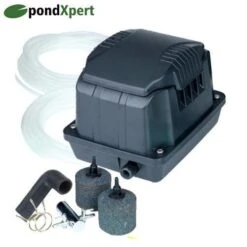 PondXpert Air Pump Compact - 3600