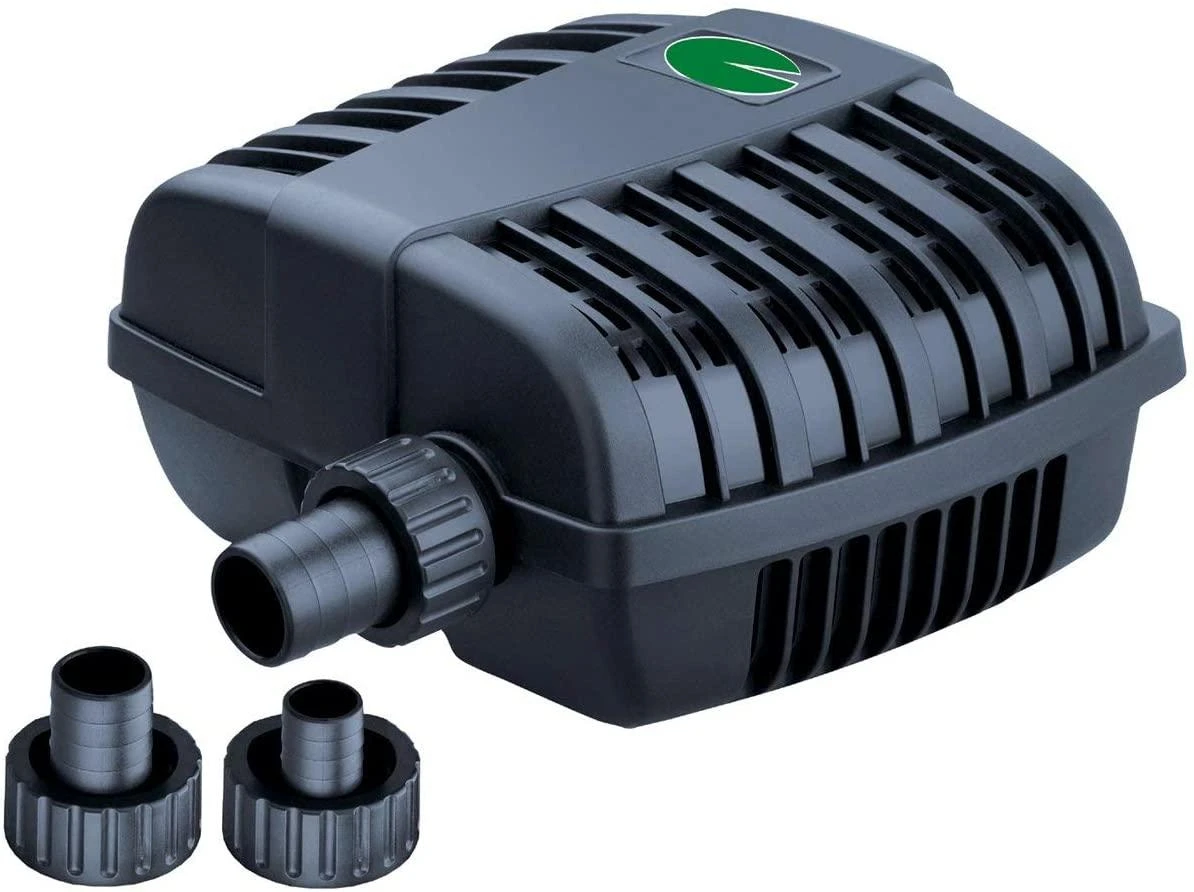 Pondxpert MightyMite 1000 Pond Pump 1 Pondxpert MightyMite 1000 Pond Pump