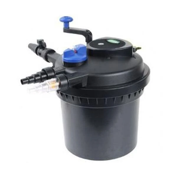 Pondxpert Spinclean 4500 Filter - 11w UVC 1 Pondxpert Spinclean 4500 Filter - 11w UVC