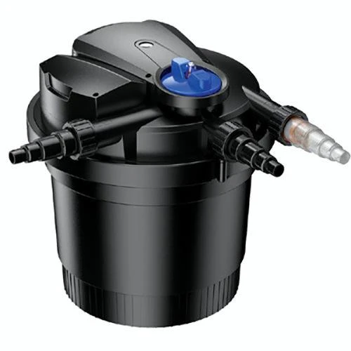 Pondxpert SpinClean Auto 6000 Filter 1 Pondxpert SpinClean Auto 6000 Filter