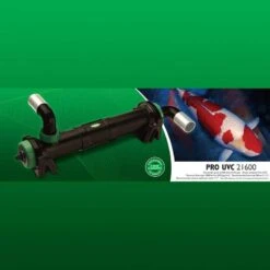 Blagdon Pro UVC 21600 24w -Garden Irrigation Tools pro uv 21600 1050180 1