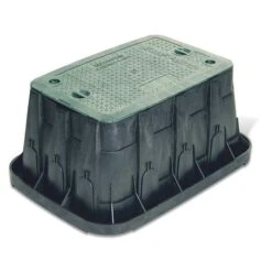 Rain Bird HDPE Standard Valve Box