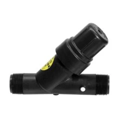 Rainbird 1" Pressure Regulating Filter