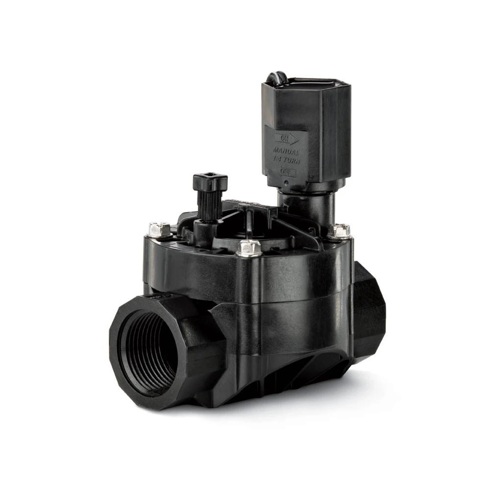 Rain Bird HV Solenoid Valve 1" Bsp - 24v 1 Rain Bird HV Solenoid Valve 1" Bsp - 24v