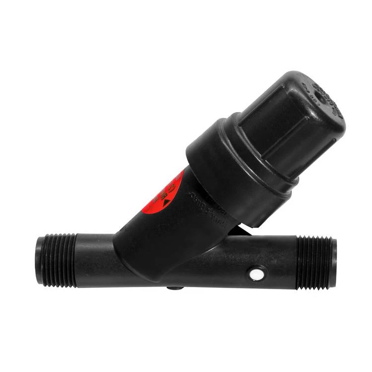 Rainbird Pressure Regulating Filter 3/4" 1 Rainbird Pressure Regulating Filter 3/4"