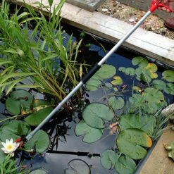 Darlac Snapper Long Reach Pruner DP110-1000 -Garden Irrigation Tools snapper dp110 1000mm