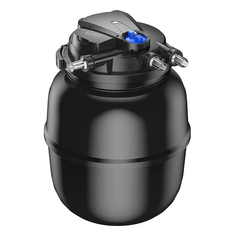 Pondxpert Spinclean Auto 50000 - 55w UVC 1 Pondxpert Spinclean Auto 50000 - 55w UVC