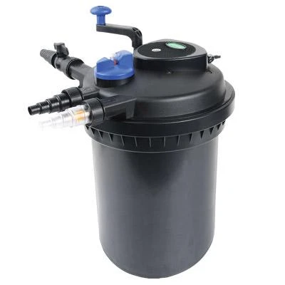 Pondxpert Spinclean Filter 20000 - 24w UVC 1 Pondxpert Spinclean Filter 20000 - 24w UVC