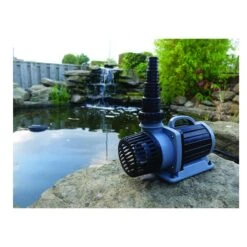 Pondxpert Variflow 20,000 Pump -Garden Irrigation Tools variflow 10000 pond pump 5pny 2h